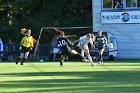 Women’s Soccer vs UMass Boston  Women’s Soccer vs UMass Boston. - Photo by Keith Nordstrom : Wheaton, Women’s Soccer